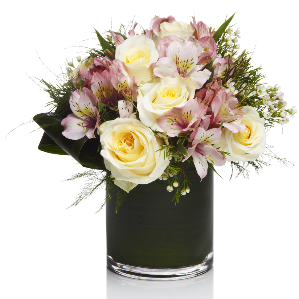 H.Bloom Classic Collection Floral Arrangement