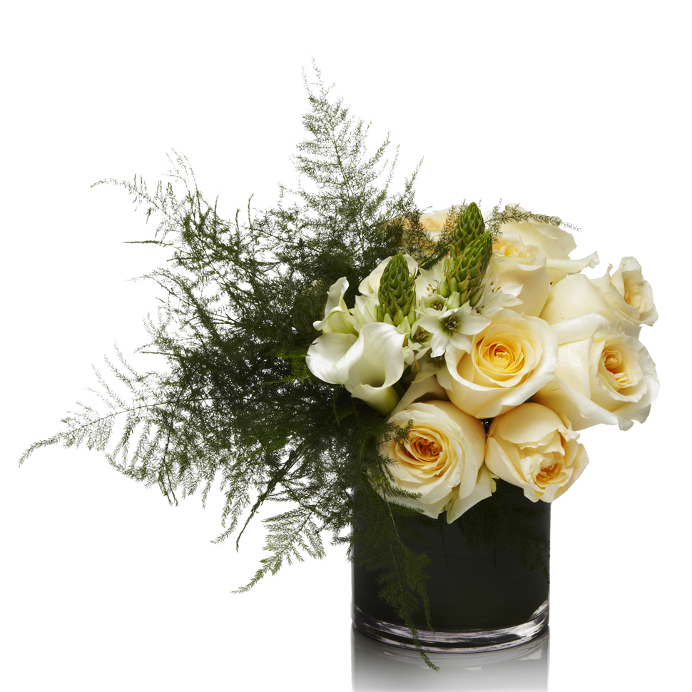 H.Bloom Contemporary Collection Floral Arrangement